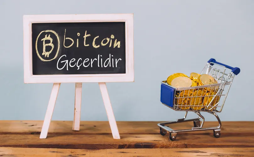 bitcoin ile alışveriş nasıl yapılır